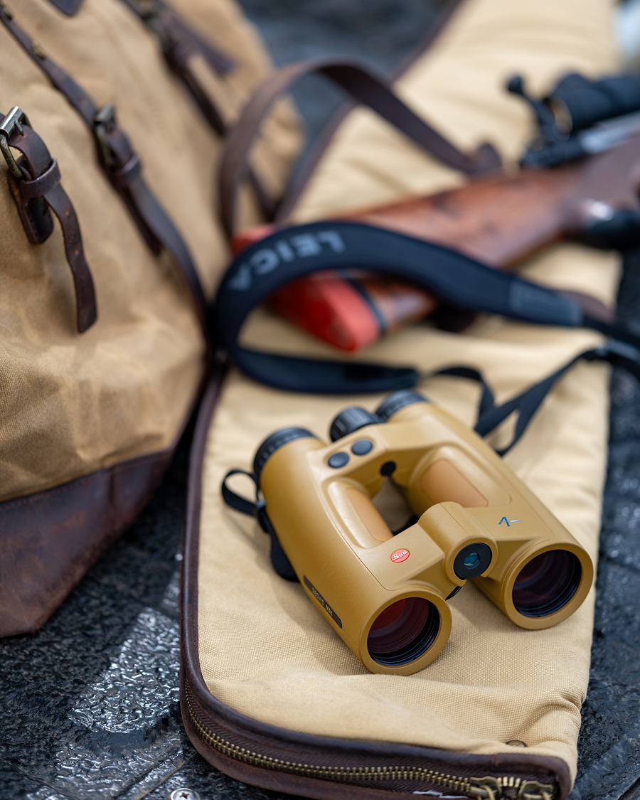 Leica Geovid Max — nuotrauka 1