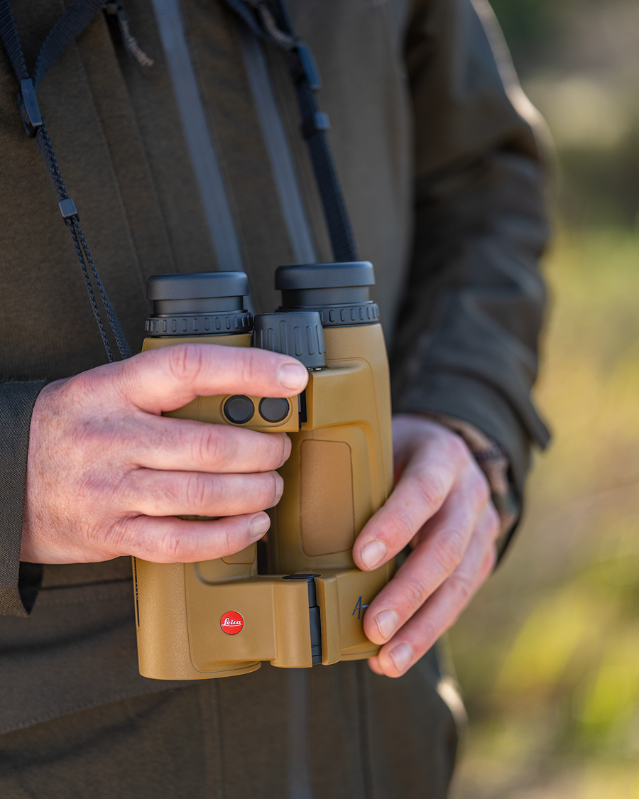 Leica Geovid Max — nuotrauka 3