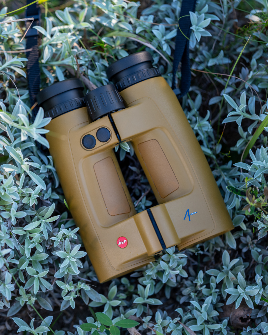 Leica Geovid Max — nuotrauka 4