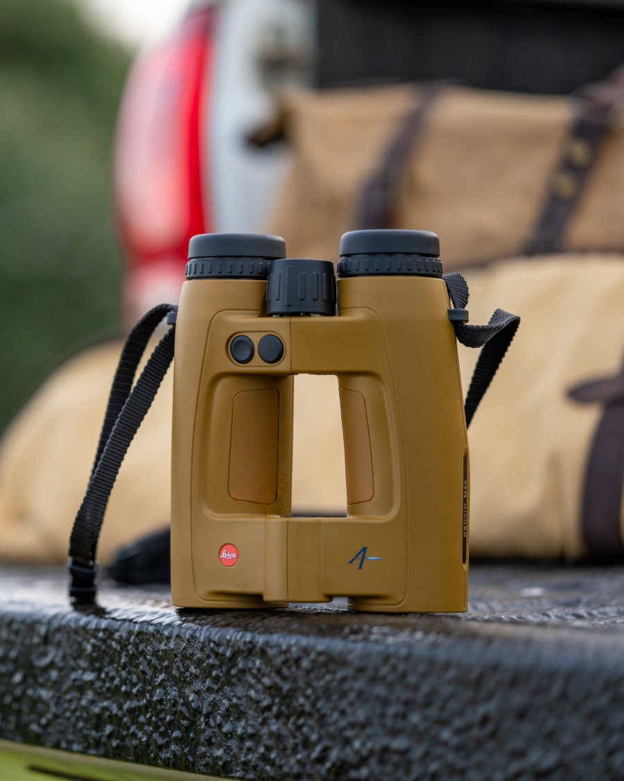 Leica Geovid Max — nuotrauka 5