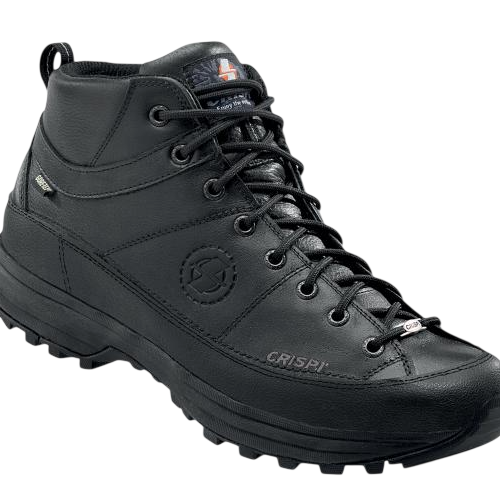 Crispi A.Way Leather GTX