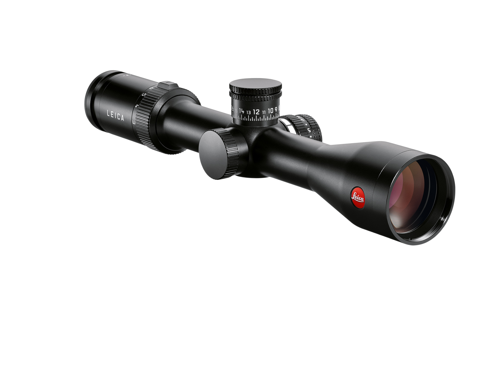 Leica Amplus 6