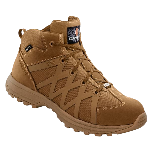 Crispi Ares 4 GTX