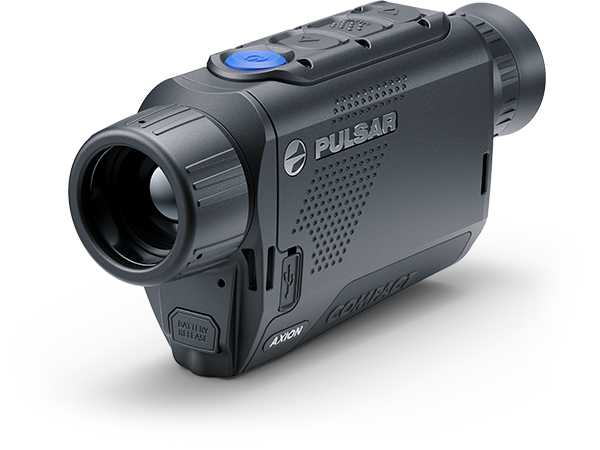 Pulsar Axion XG30 Compact