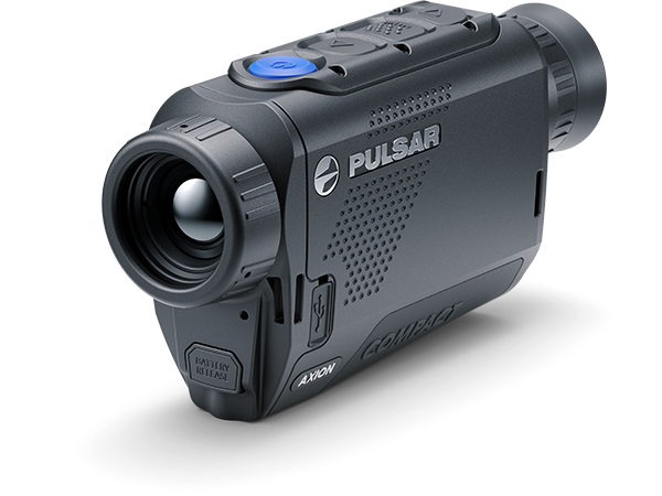 Pulsar Axion XQ19 Compact