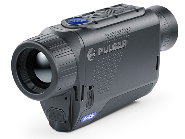 Pulsar Axion XQ30 Pro Compact