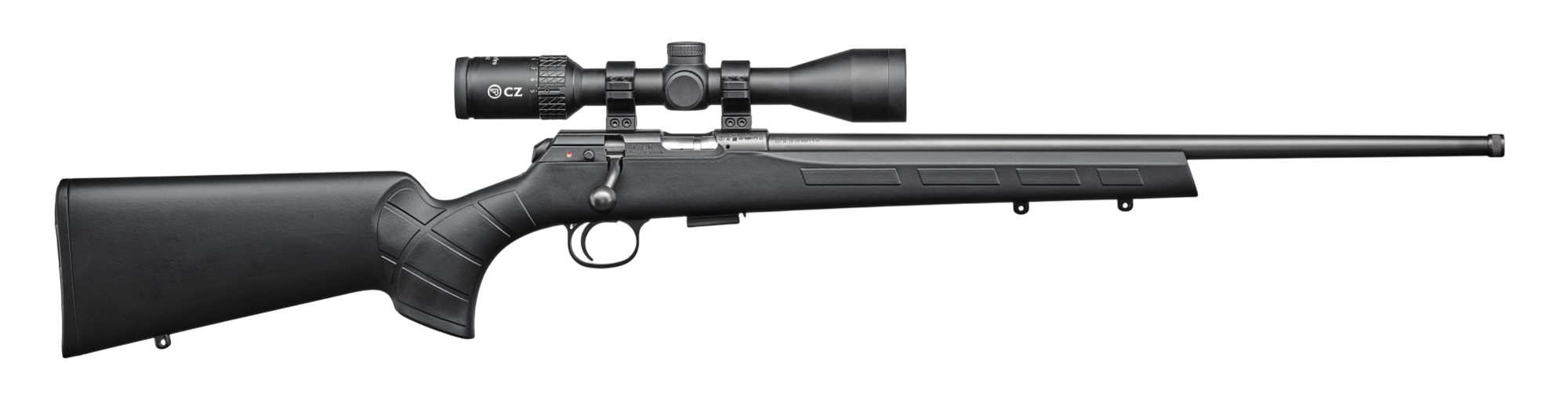 CZ 457 Synthetic