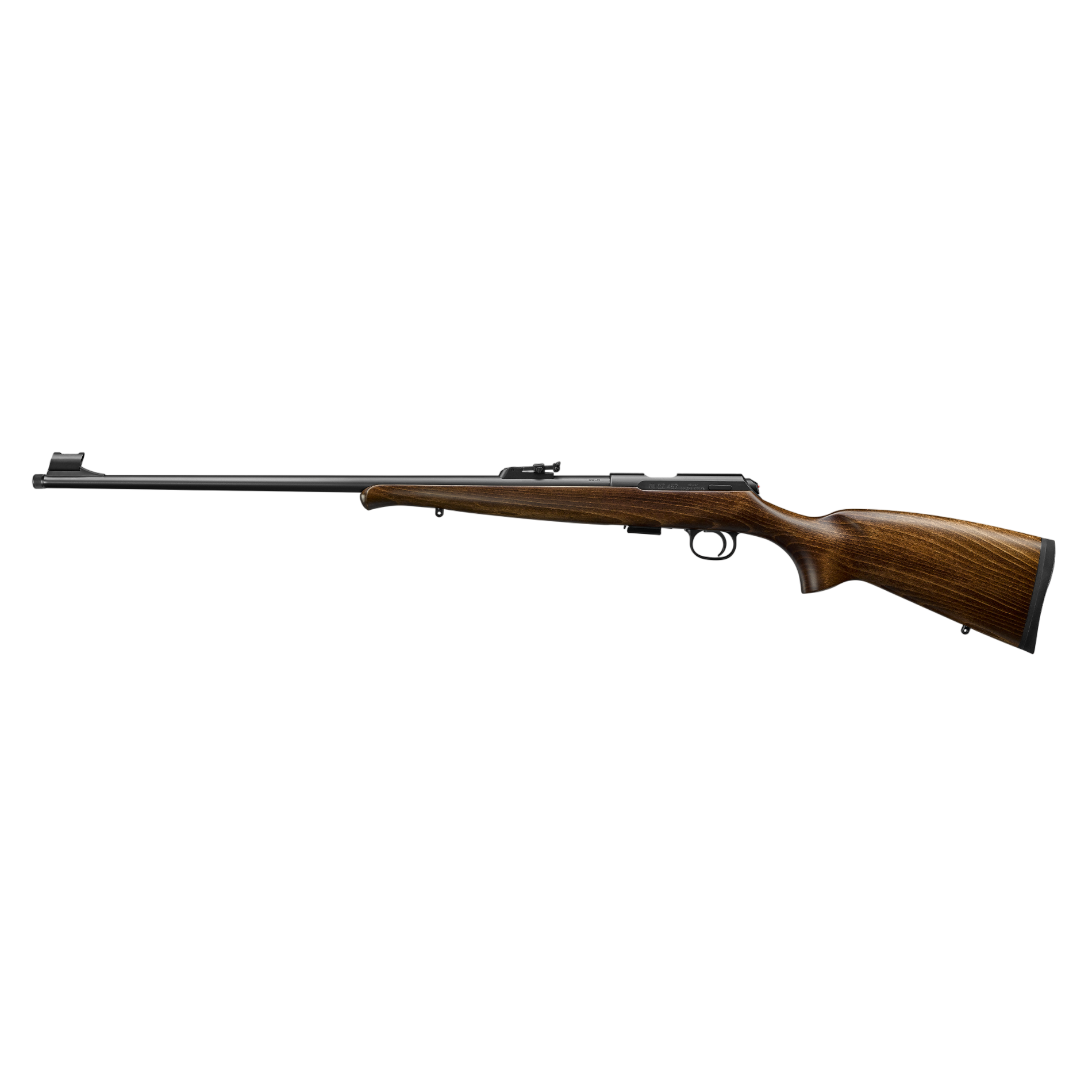 CZ 457 Training Rifle XII