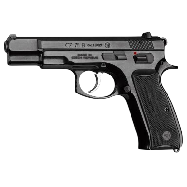 CZ 75 B