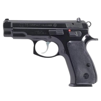 CZ 75 Compact