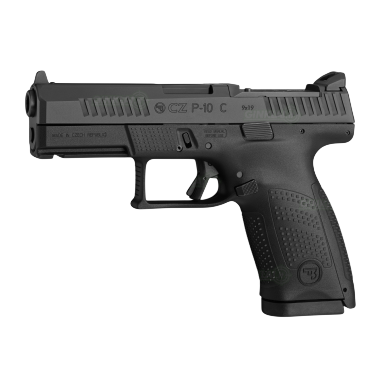 CZ P-10 C OR