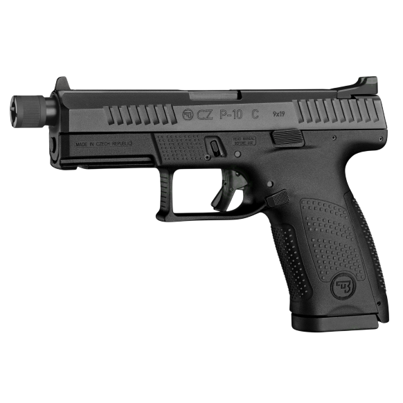 CZ P-10 C SR