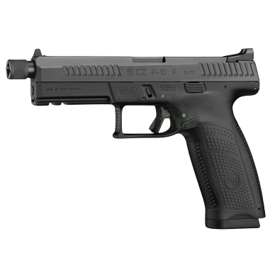 CZ P-10 F OR SR