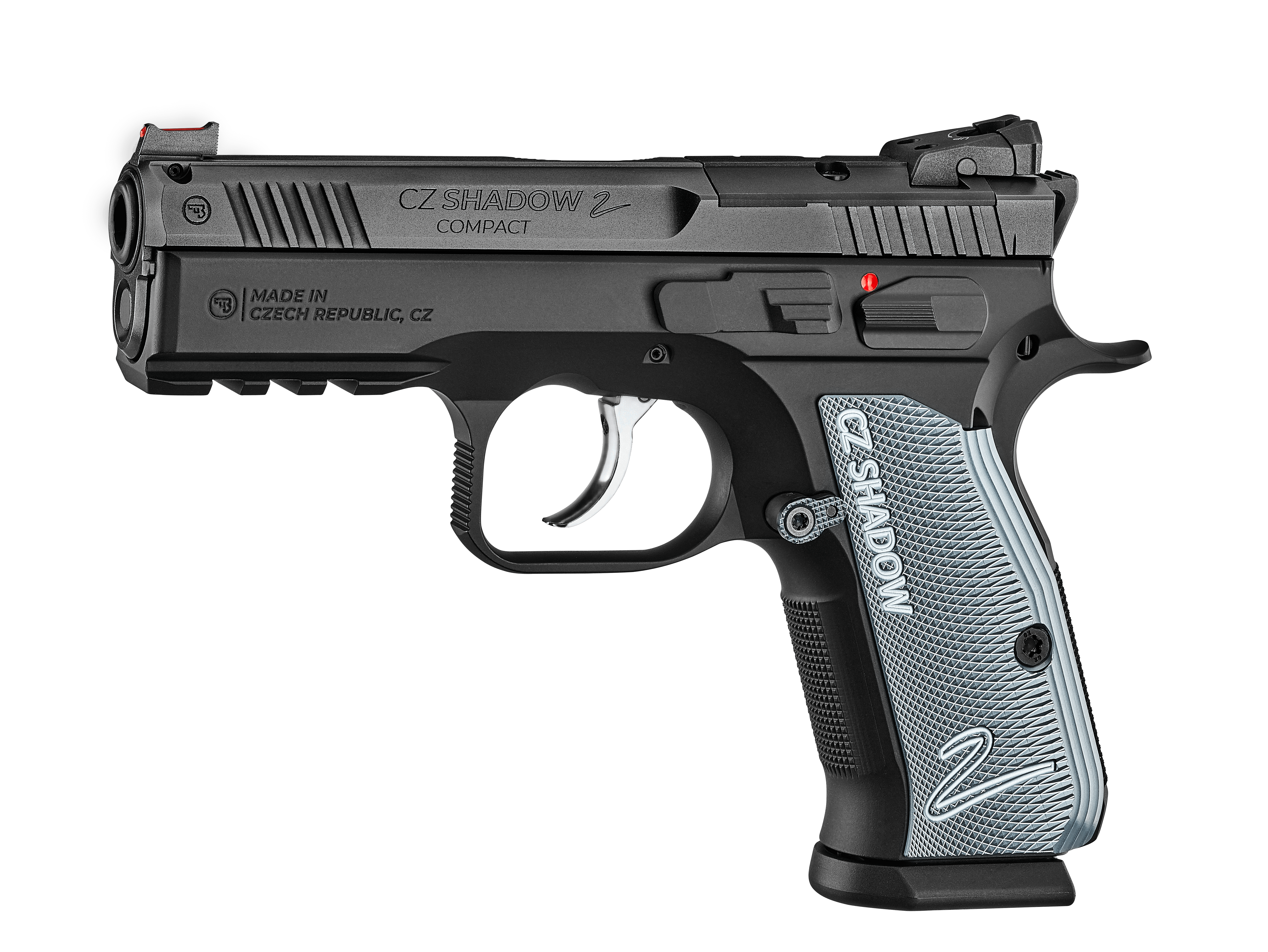 CZ Shadow 2 Compact OR