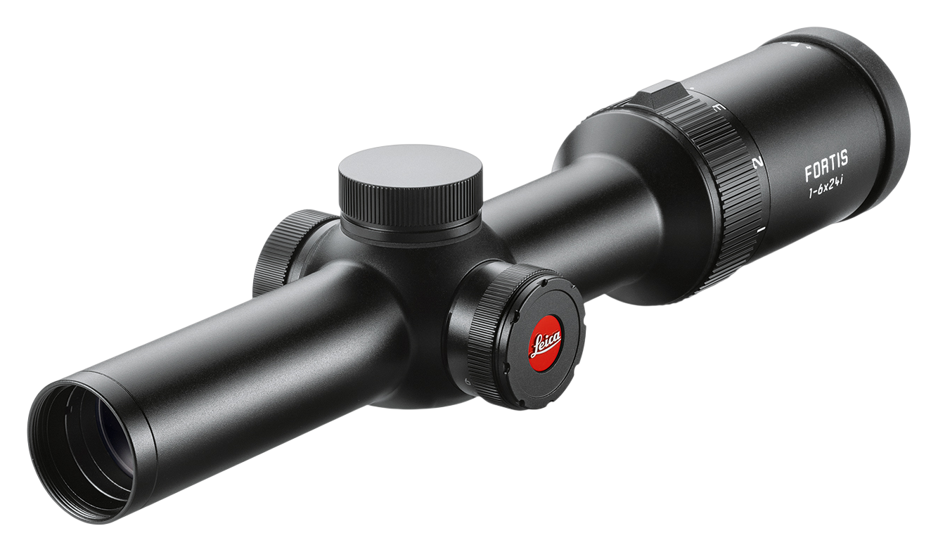 Leica Fortis 6 1–6×24i — prekės nuotrauka