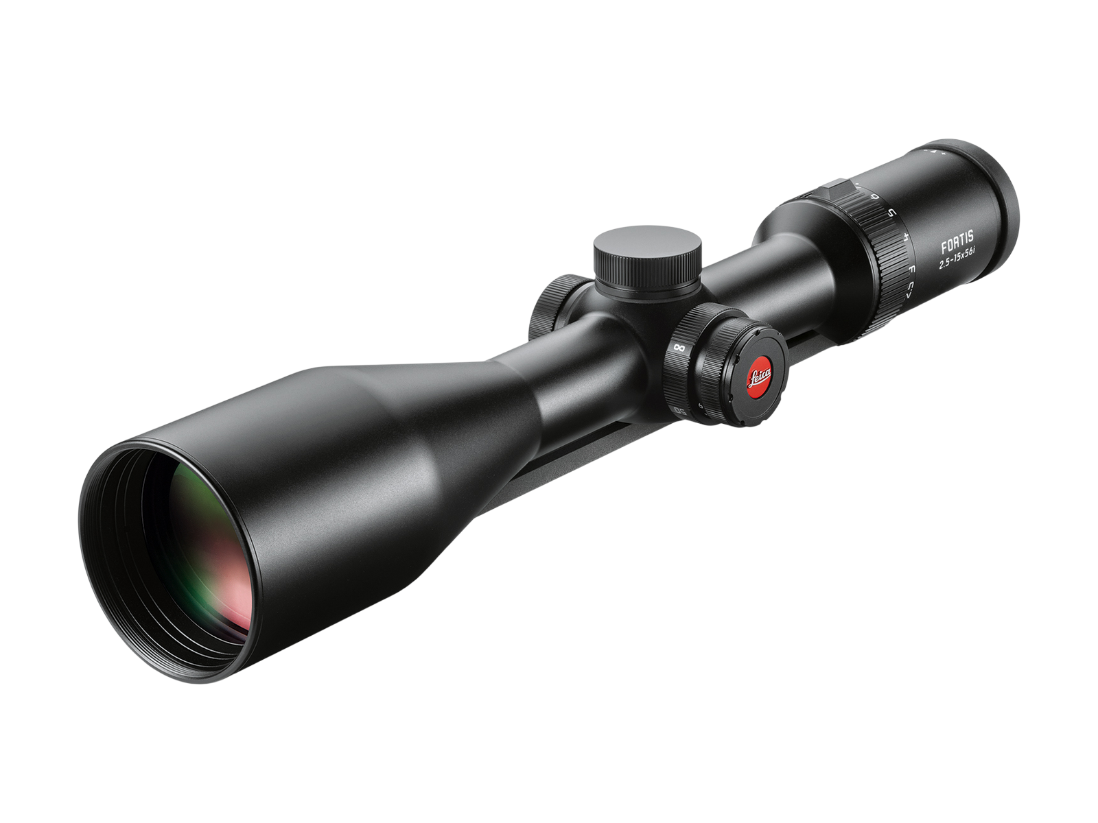 Leica Fortis 6