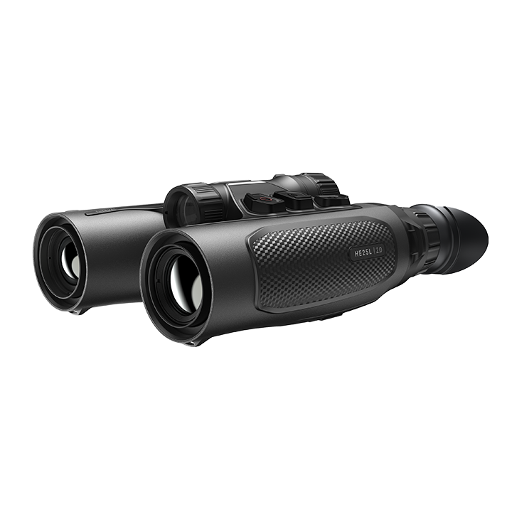 Hikmicro Habrok 4K 2.0 HE25L