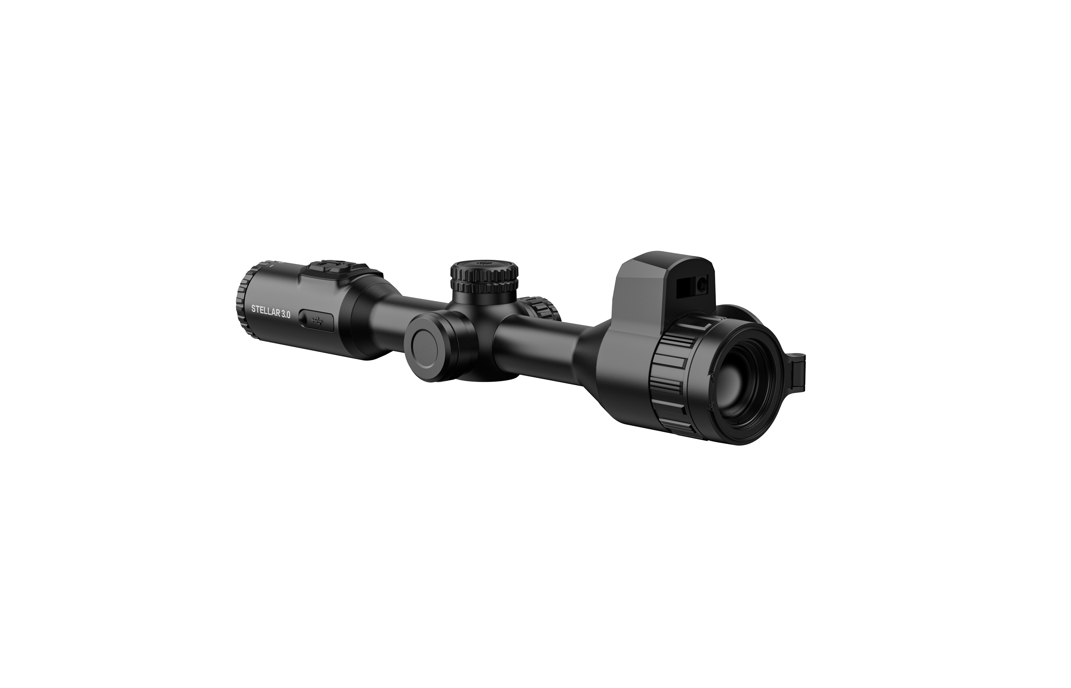 Hikmicro Stellar 3.0 SH35L