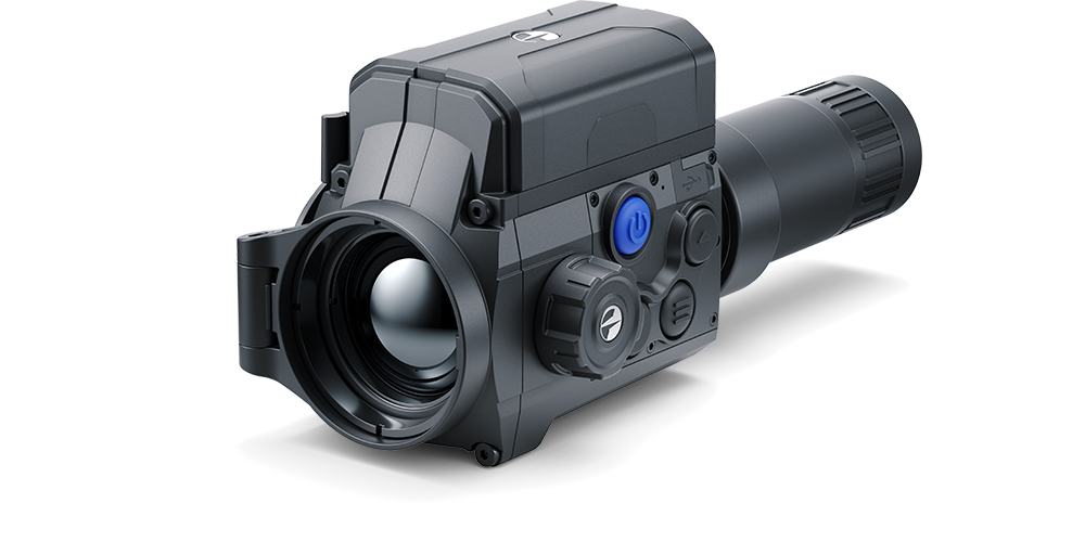 Pulsar Krypton 2 XQ35