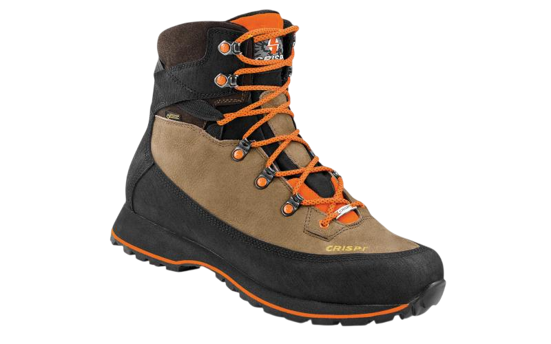 Crispi Lapponia EVO GTX