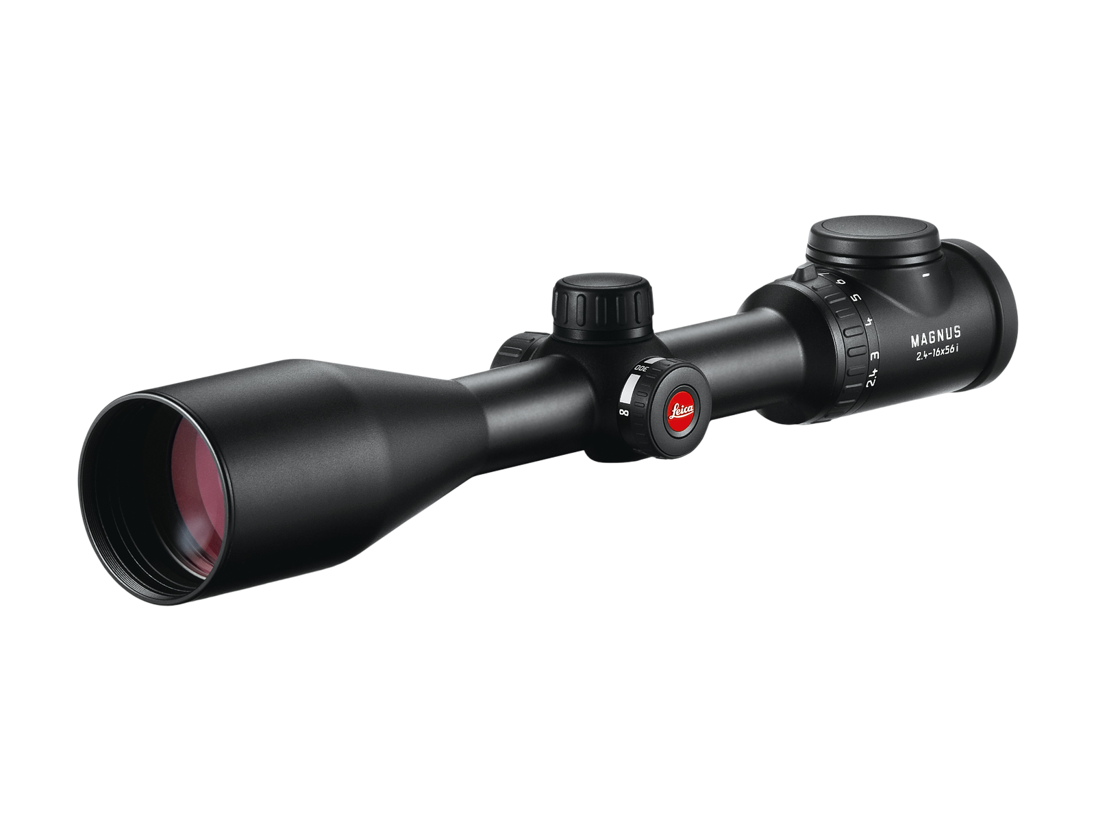 Leica Magnus