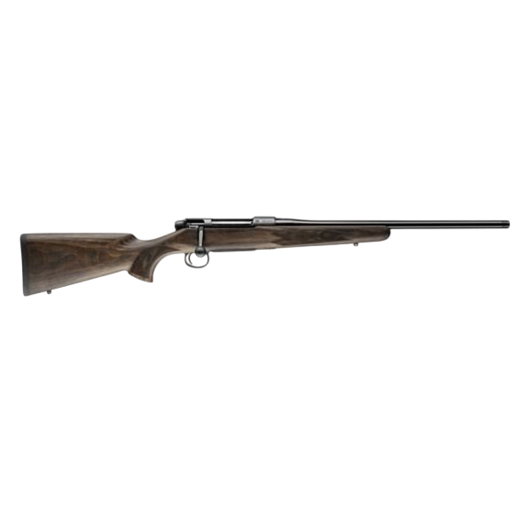 Mauser 18 Pure