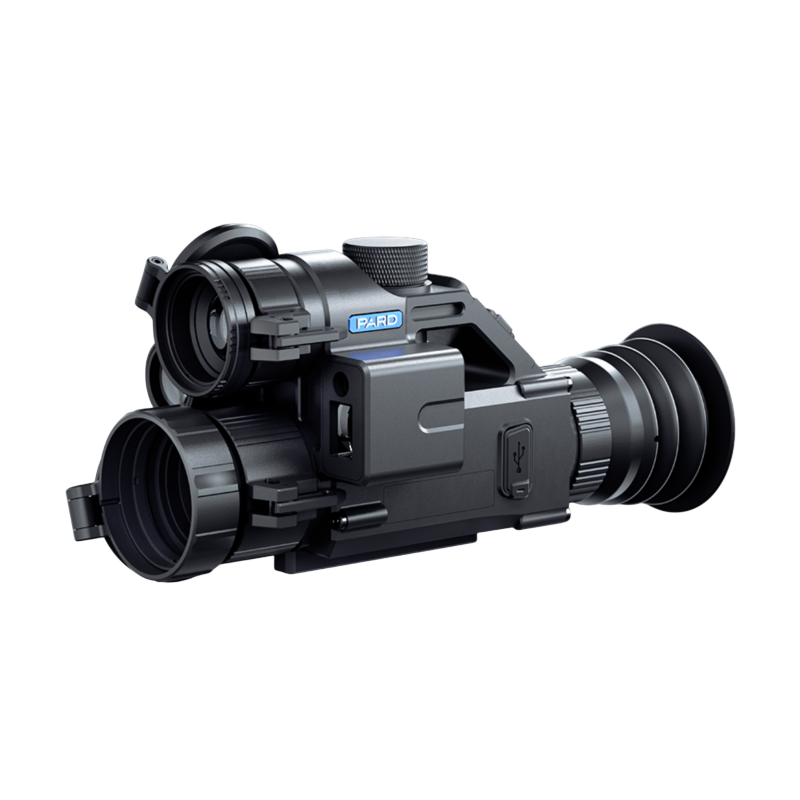 Pard Landsat 256 Mini