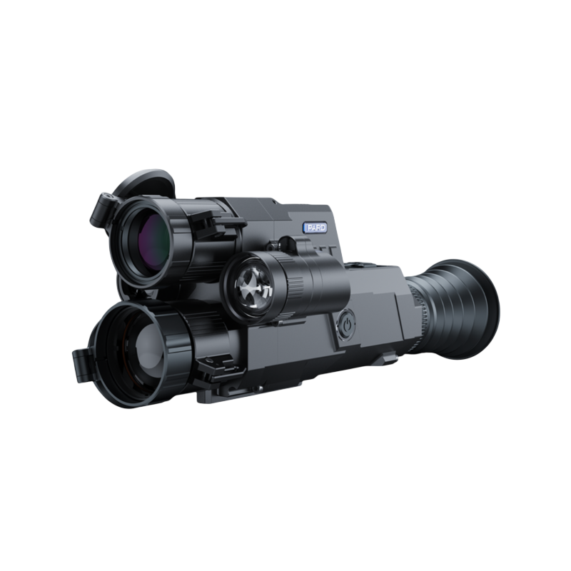 Pard Landsat 640 Compact