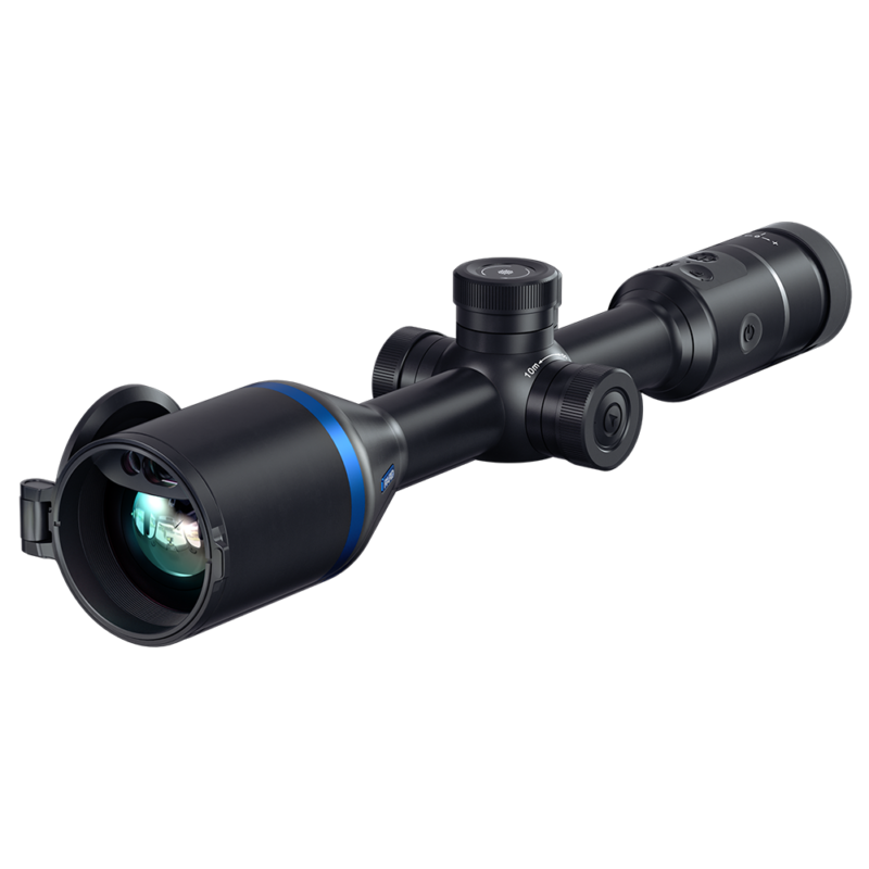Pard Pantera eX 640