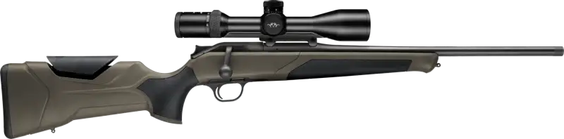 Blaser R8 Professional 2.0 Dark Olive