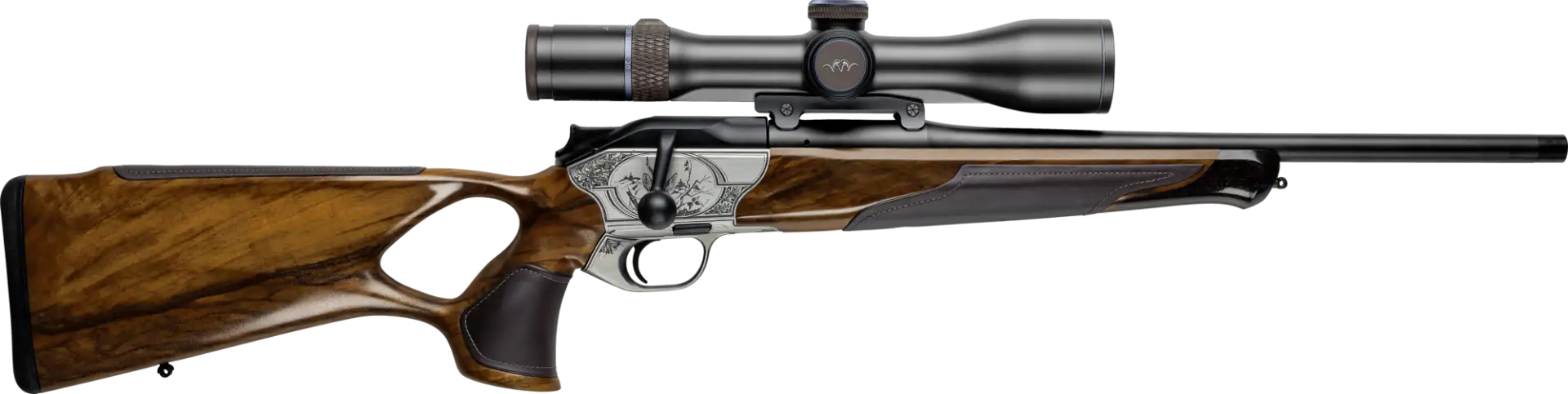 Blaser R8 Success Luxus Leather