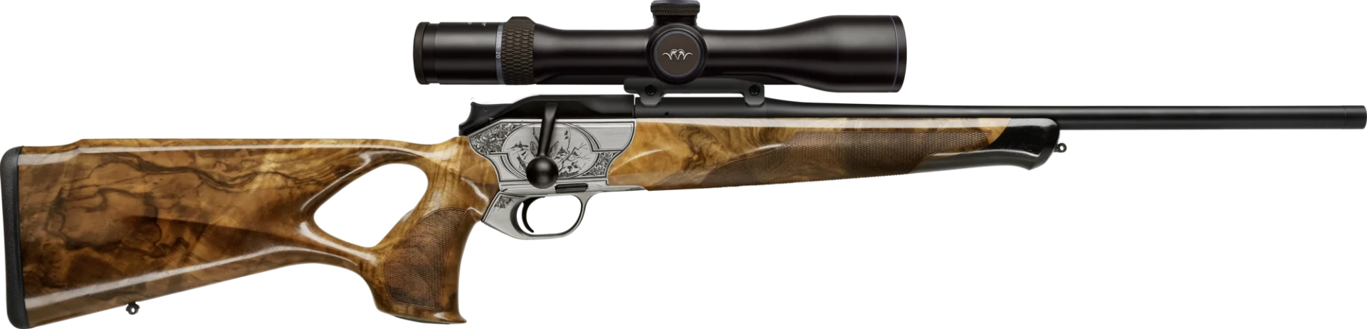 Blaser R8 Success Luxus