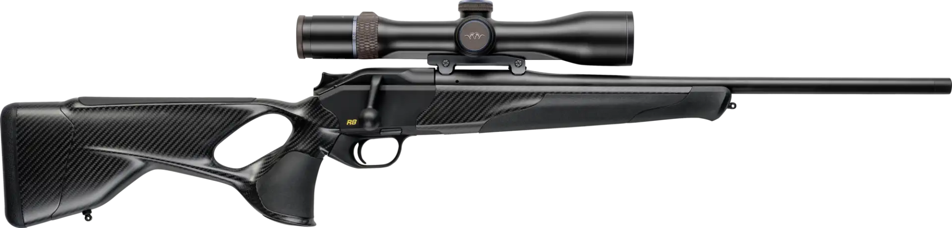 Blaser R8 Ultimate Carbon