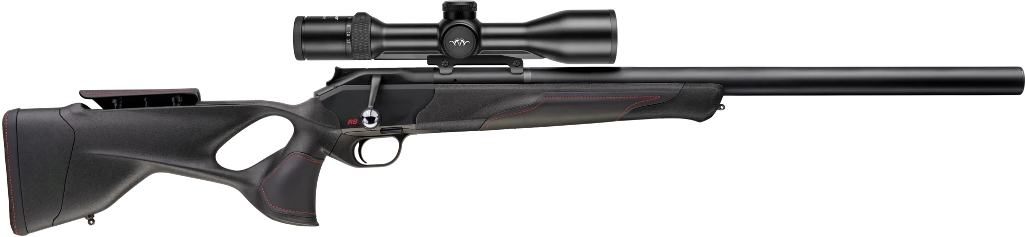 Blaser R8 Ultimate Silence Monza