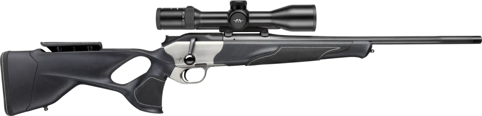 Blaser R8 Ultimate Silverstone