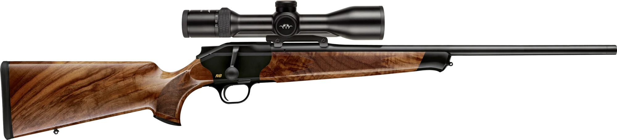 Blaser R8