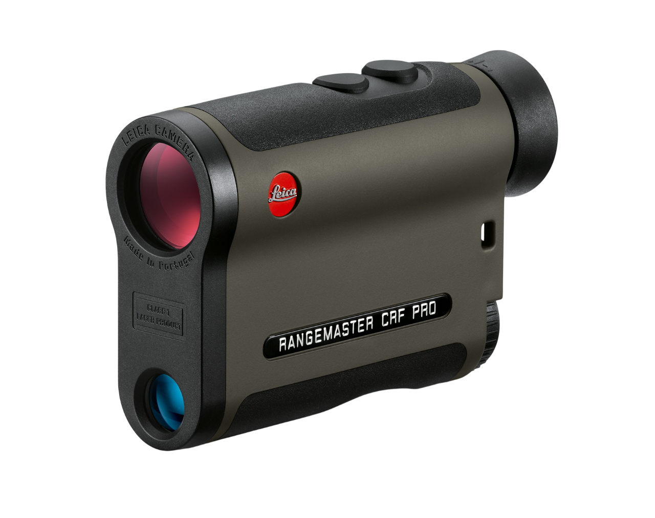 Leica Rangemaster CRF Pro