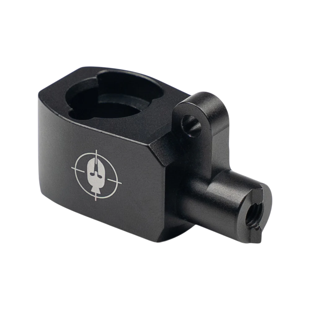Spartan Precision Equipment Blaser R8 Adapter