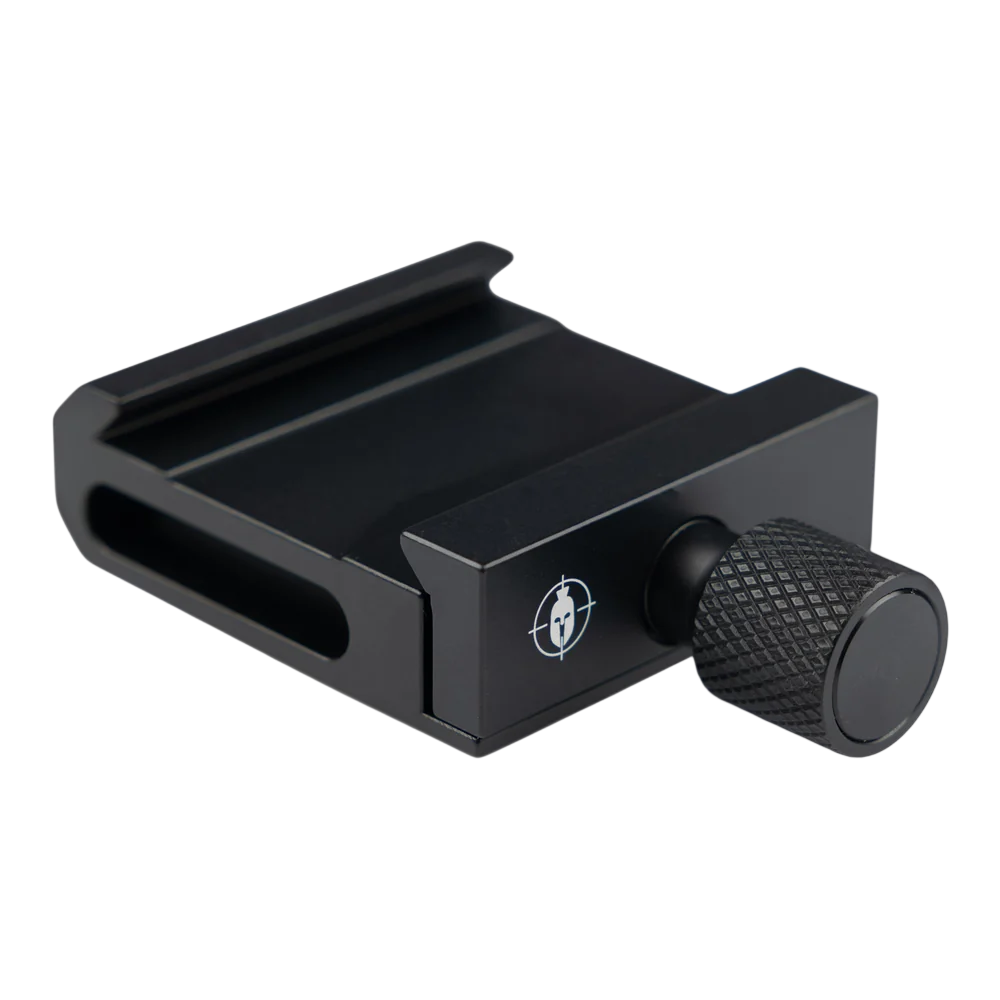 Spartan Precision Equipment Classic Arca Adapter