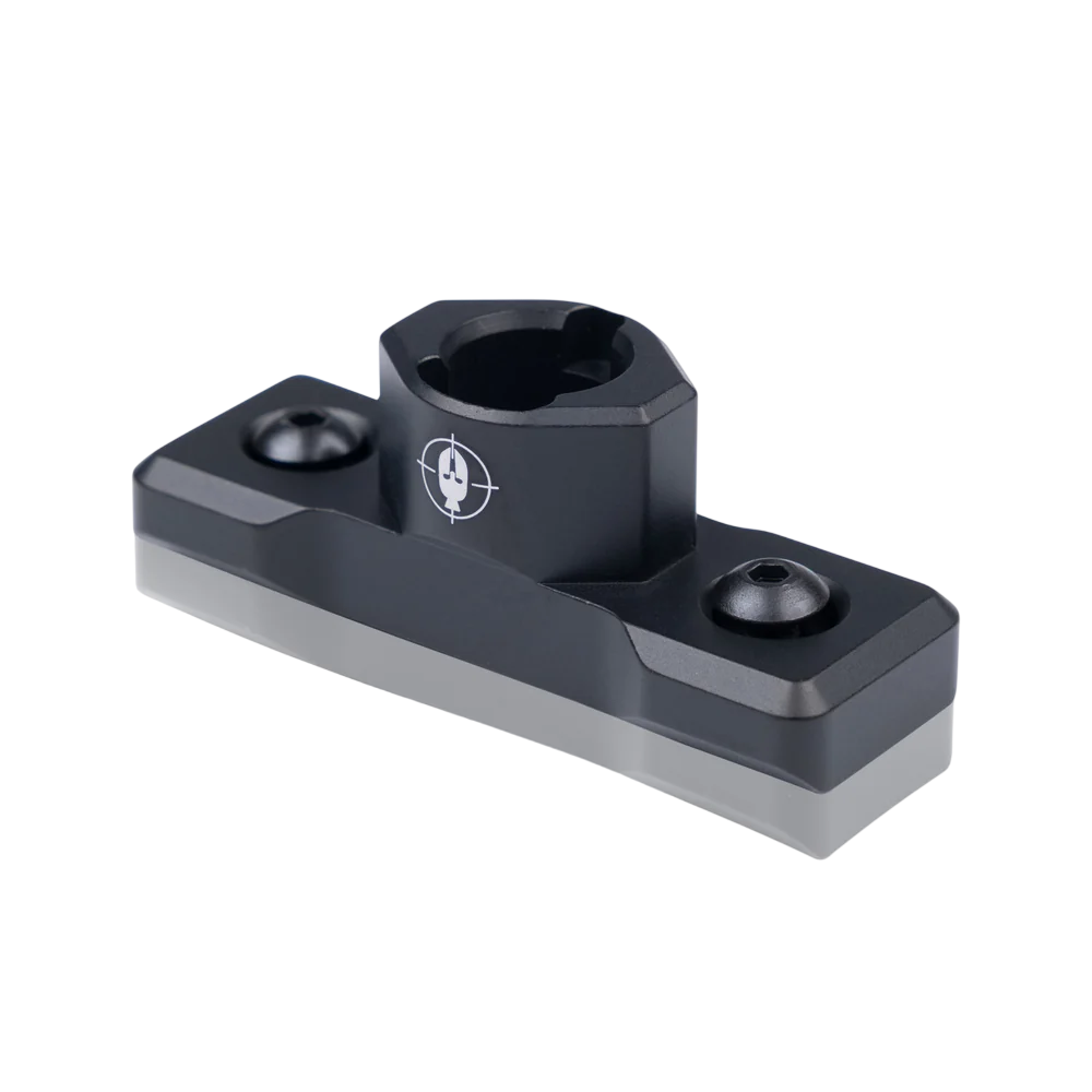 Spartan Precision Equipment Classic KeyMod Adapter