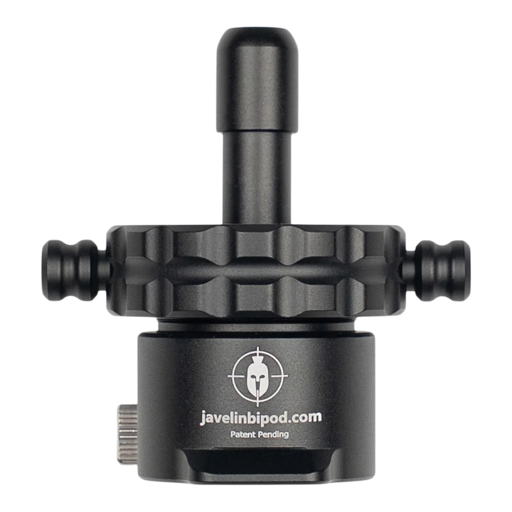 Spartan Precision Equipment Davros Head Gen 2
