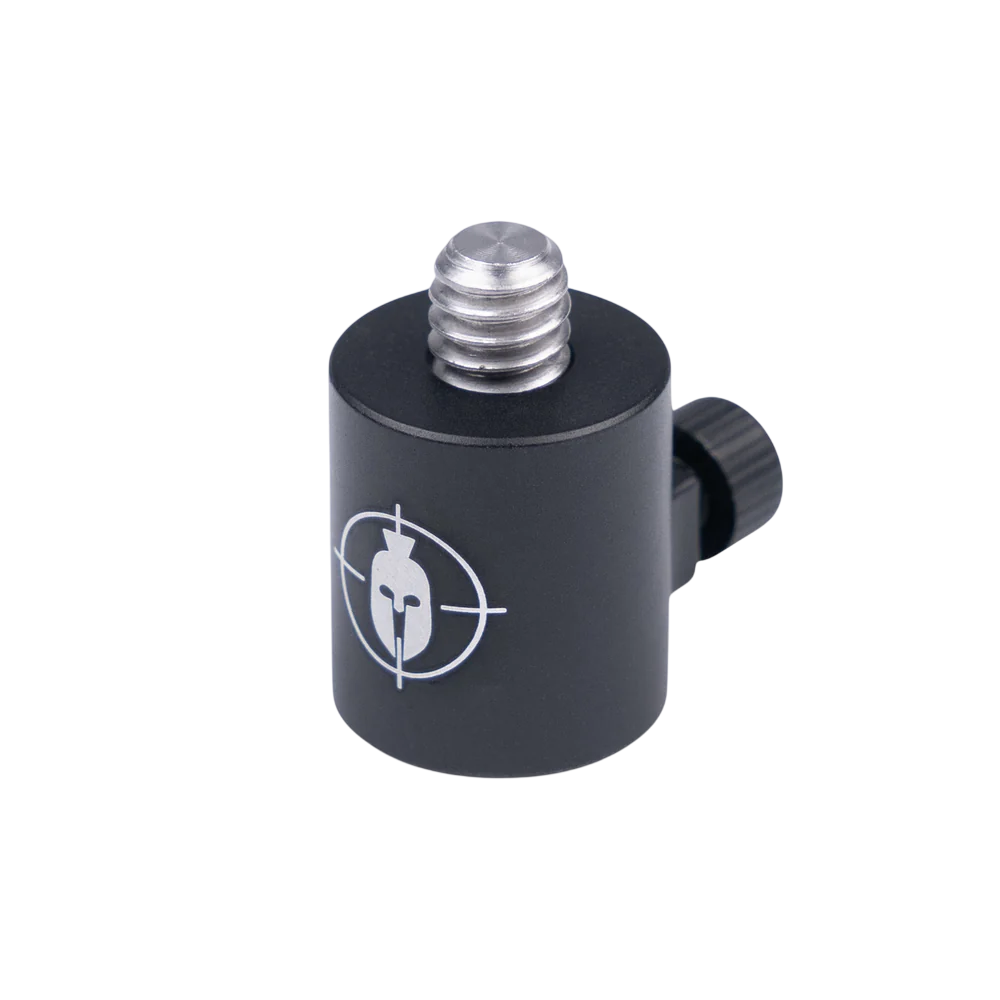Spartan Precision Equipment Light Duty Optics Adapter