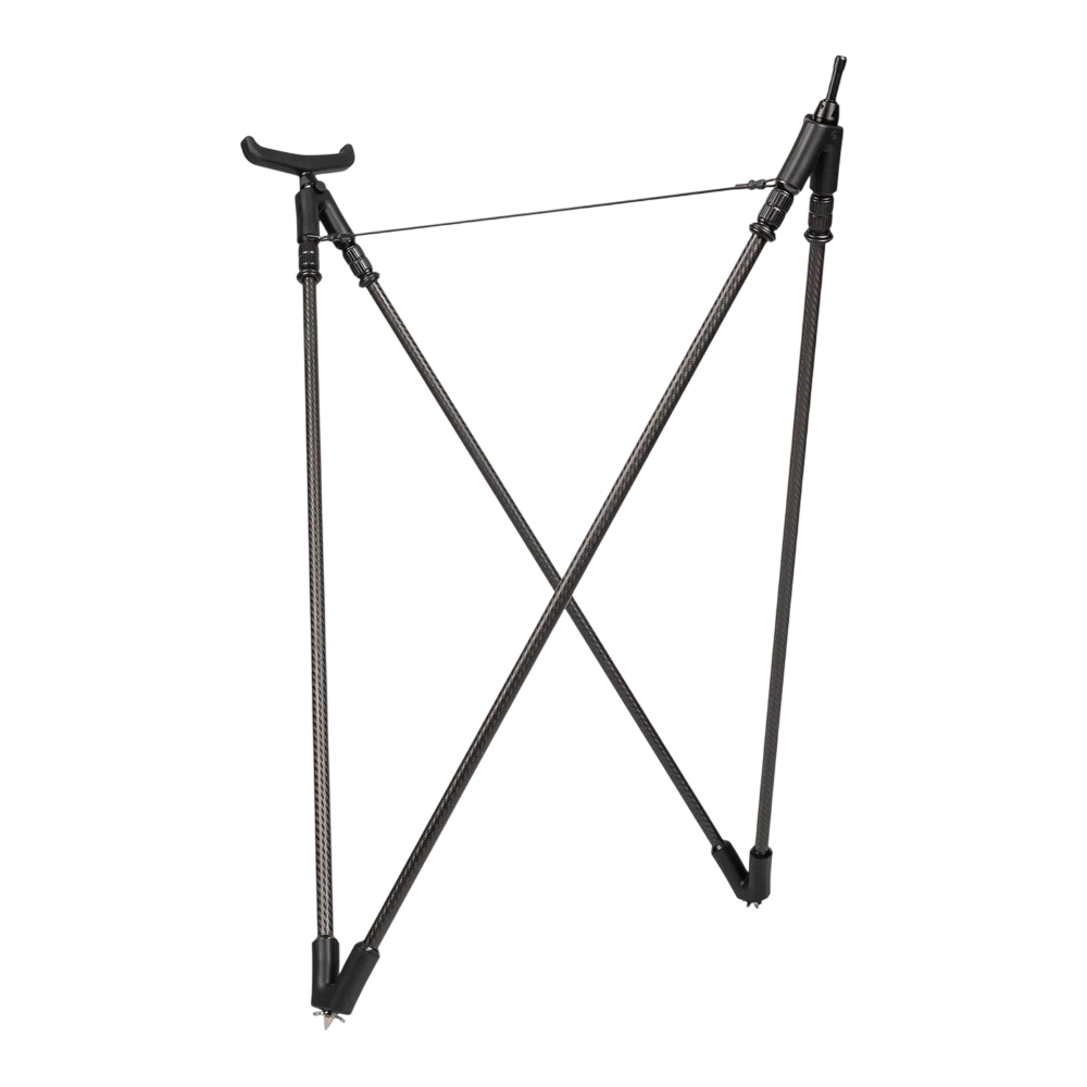 Spartan Precision Equipment SpringBok Quad Sticks