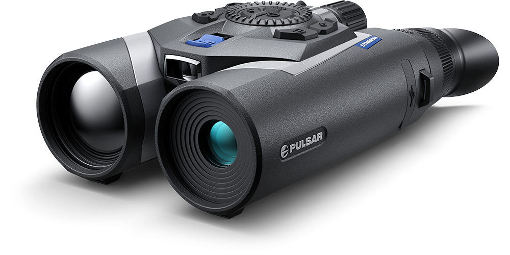 Pulsar Symbion LRF DXR50