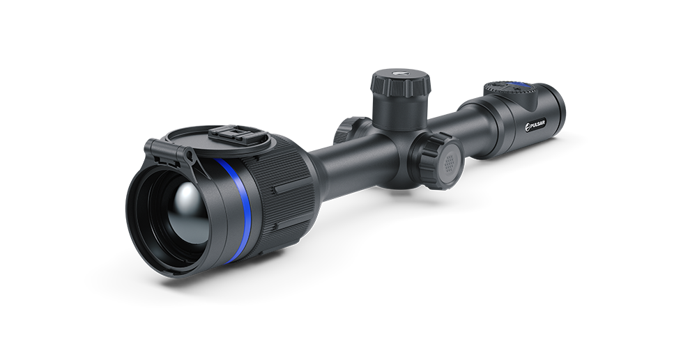 Pulsar Talion XQ35 Pro