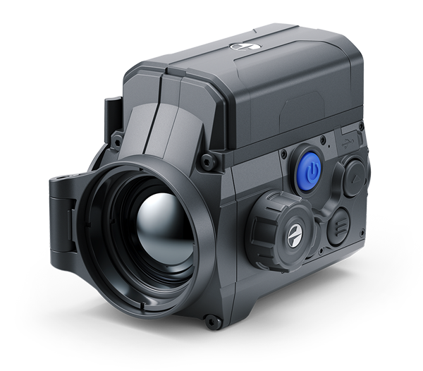 Pulsar Telos LRF XQ35