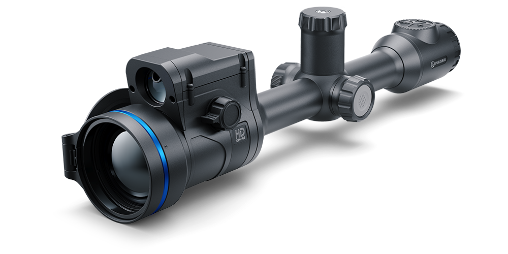 Pulsar Thermion 2 LRF XG60