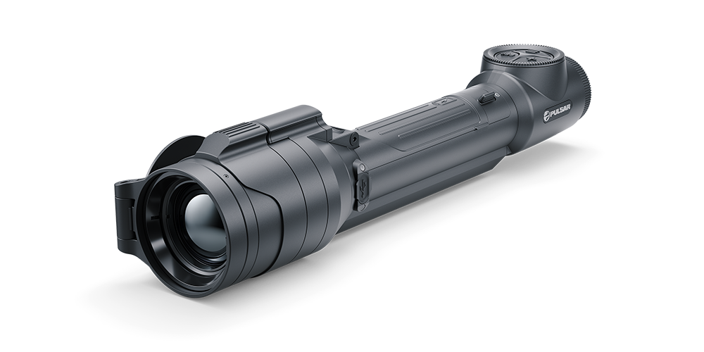 Pulsar Thermion 2 XQ35 Pro